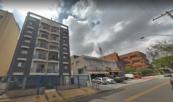 Condomínio Califórnia em Campinas