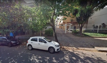 Condomínio Califórnia Ii em Porto Alegre
