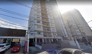 Condomínio Califórnia em São Paulo