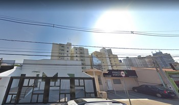 Condomínio Califórnia em Campinas