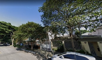 Condomínio Caloni em São Paulo