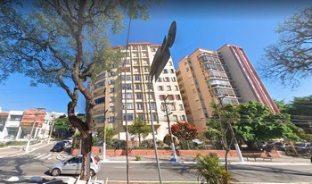 Condomínio Calux em São Paulo