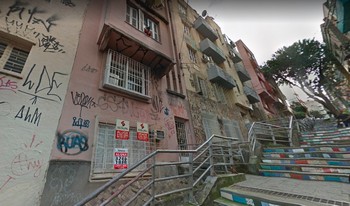 Condomínio Camaiore em Porto Alegre