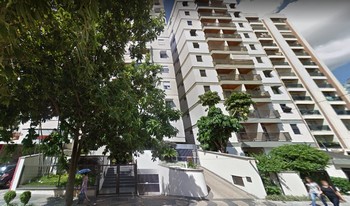Condomínio Camaiura em Campinas