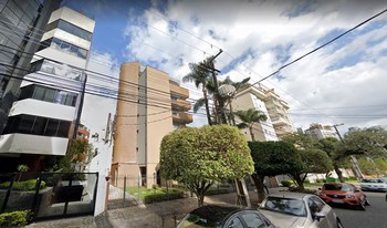 Condomínio Câmbara em Curitiba