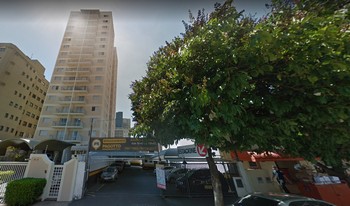 Condomínio Câmbara em Campinas