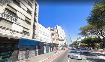 Condomínio Câmbara em São Paulo