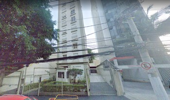 Condomínio Câmbara em São Paulo