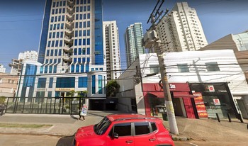 Condomínio Cambe Trade Center em São Paulo