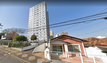 Condomínio Camboriú em Campinas