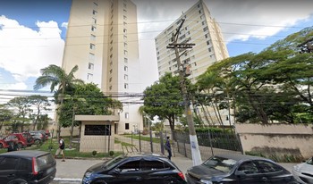 Condomínio Camboriú em São Paulo