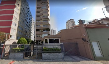 Condomínio Camboriú em São Paulo