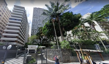 Condomínio Camboriú em São Paulo