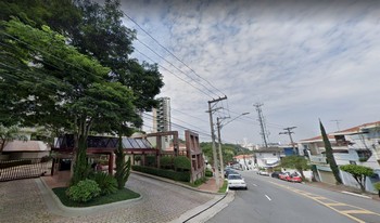 Condomínio Camboriú em São Paulo