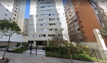Condomínio Cambridge em São Paulo