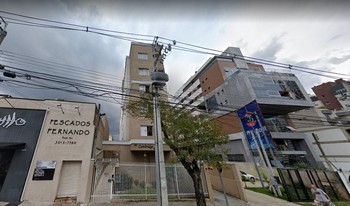 Condomínio Cambridge em Curitiba