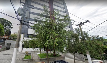 Condomínio Cambridge Office Center em São Paulo