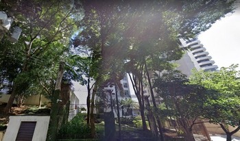 Condomínio Cambridge Park em São Paulo