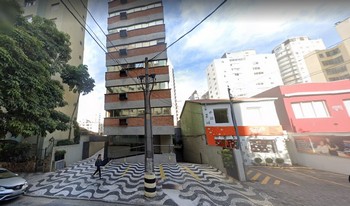 Condomínio Cambridge em São Paulo