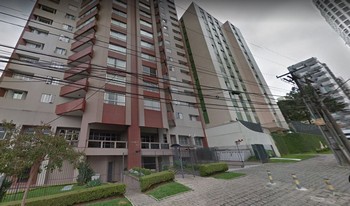 Condomínio Cambridge em Curitiba