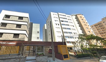 Condomínio Cambuí em Campinas