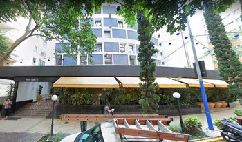 Condomínio Cambuí em São Paulo