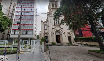 Condomínio Cambuí em São Paulo