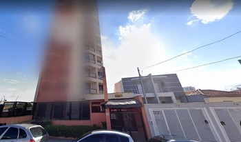 Condomínio Camburi em São Paulo