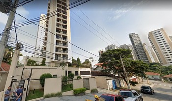 Condomínio Camburi em São Paulo