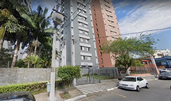 Condomínio Camburi em São Paulo