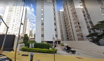 Condomínio Camburi em São Paulo