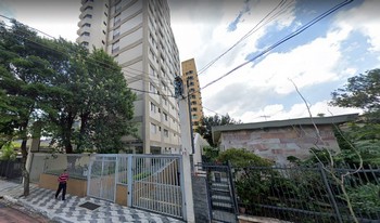 Condomínio Cambury em São Paulo