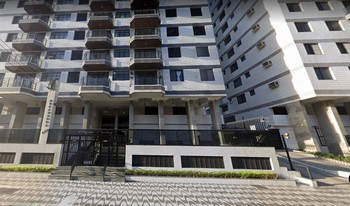 Condomínio Edifício Cambury