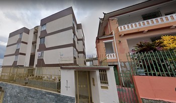 Condomínio Camila Borja Mazoni em Belo Horizonte