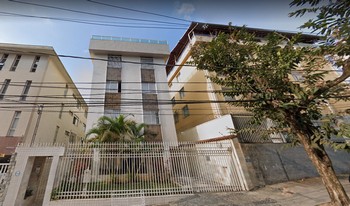 Condomínio Camila Macedo em Belo Horizonte