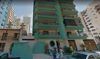 Imagem de fundo do Condomínio Camila Residence em Itapema