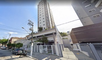 Condomínio Camilla em São Paulo