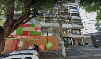 Condomínio Camillo Sallum em São Paulo