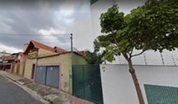 Condomínio Camilo Santos em Belo Horizonte