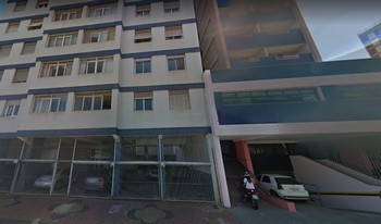 Condomínio Camilo Trabulsi em Campinas