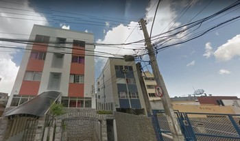 Condomínio Camões em Salvador