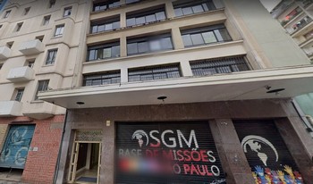 Condomínio Camorim em São Paulo