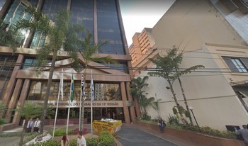 Condomínio Camp Tower em Campinas