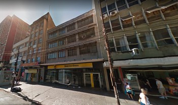 Condomínio Campana em Porto Alegre