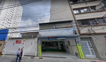 Condomínio Campanha em São Paulo