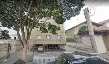 Condomínio Campestre em São Paulo