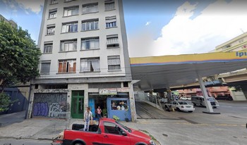 Condomínio Campina em São Paulo