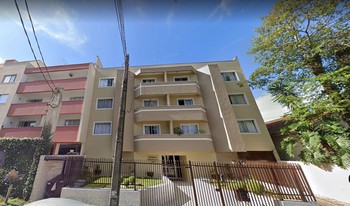 Condomínio Campinas em Curitiba