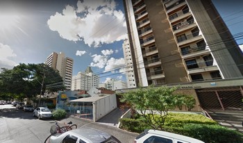 Condomínio Campinas Plaza em Campinas