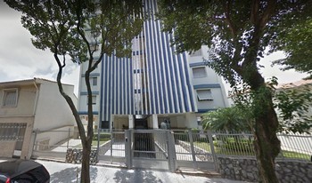 Condomínio Campineiros em São Paulo
